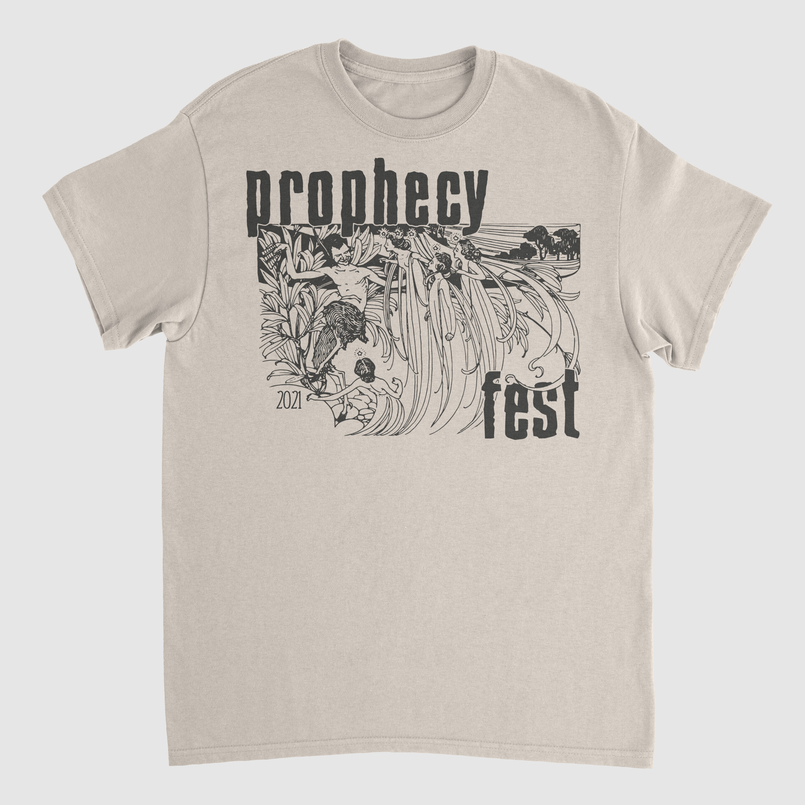 Prophecy Fest 21